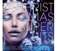 Various Artists - Christmas Super Hits [Import]