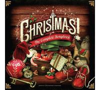 Various Artists - Christmas! - The Complete Songbook / Various - Limited Edition [Vinyl Lp] Ltd Ed, Germany - Import