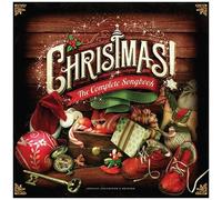Various Artists - Christmas! - The Complete Songbook / Various - Limited Edition [Vinyl Lp] Ltd Ed, Germany - Import
