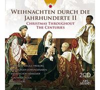 Various Artists - Christmas Through Centuries 2 [Import]
