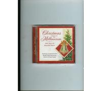 Various Artists - Christmas Through the Millenium: 1000 Years of Beautiful Music