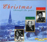 Various Artists - Christmas Through The Years