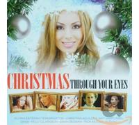 Various Artists – Christmas Through Your. – CD – Import – Sony