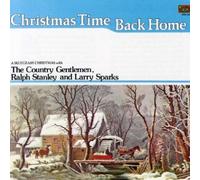 Various Artists - Christmas Time Back Home