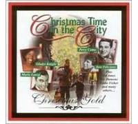 Various Artists - Christmas Time in The City