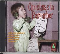 Various Artists - Christmas to Remember