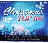 Various Artists - Christmas Top 100 [Import]