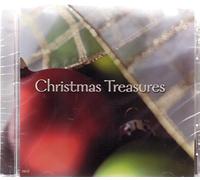Various Artists - Christmas Treasures