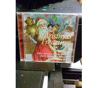 Various Artists - Christmas Treasures