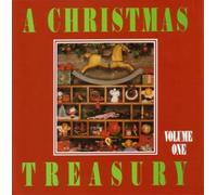 Various Artists - Christmas Treasury