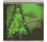 Various Artists - Christmas Tribute to Mannheim Steamroller