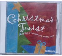 Various Artists - CHRISTMAS TWIST