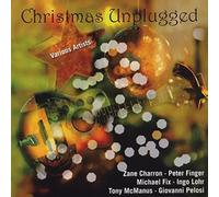 Various Artists - Christmas Unplugged [Import]