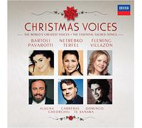 Various Artists - Christmas Voices [Import]