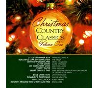 Various Artists – Christmas Vol.1