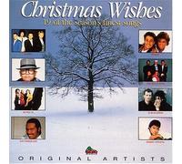 Various Artists - Christmas Wishes