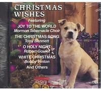 Various Artists - Christmas Wishes