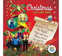 Various Artists - Christmas with ABC Kids/Various [Import]