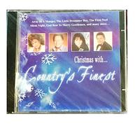 Various Artists - Christmas with Country's Finest Volume 2 (UK Import)
