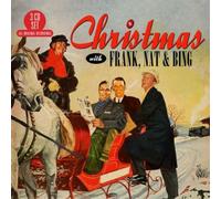 Christmas with Frank.