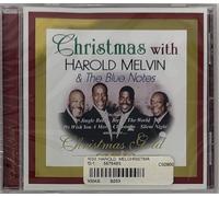 Various Artists - Christmas with Harold Melvin & Blue Notes