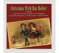 Various Artists - Christmas with Hay Holler/Various