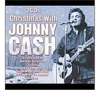 Various Artists - Christmas with Johnny Cash