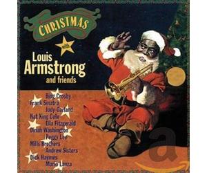 Various Artists - Christmas With Louis..