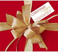 Various Artists - Christmas with Love