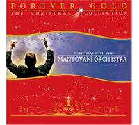 Various Artists - Christmas with Mantovani Orchestra