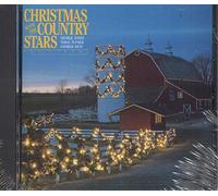 Various Artists - Christmas with The Country Stars