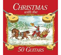 Various Artists - Christmas with The Guitars 50