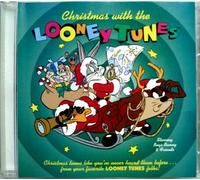 Various Artists - Christmas with The Looney Tunes