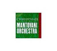 Various Artists - Christmas with The Mantovani Orchestra
