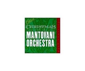 Various Artists - Christmas with The Mantovani Orchestra
