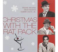 Noël With The Rat Pack (CD)