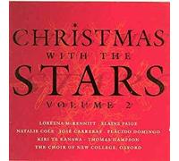 Various Artists - Christmas with The Stars 2