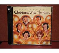 Various Artists - Christmas With The Stars [Cd]