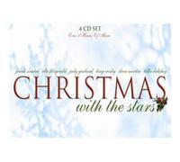 Frank Sinatra – CHRISTMAS With the Stars – CD