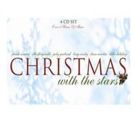 Frank Sinatra – CHRISTMAS With the Stars – CD