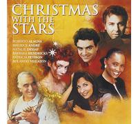 Various Artists - Christmas with The Stars: [Import]