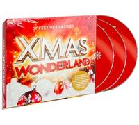 Various Artists - Christmas Wonderland / Divers