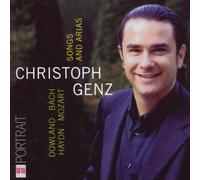 Various Artists - Christoph Genz-Song &.