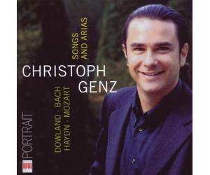 Various Artists - Christoph Genz-Song &. [Import]