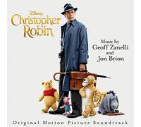 Various Artists - Christopher Robin