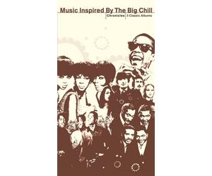 Various Artists - Chronicles: Music Inspired by The Big Chill