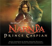 Various Artists - Chronicles of Narnia: Prince Caspian
