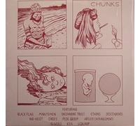 Various Artists - Chunks