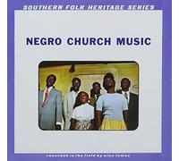 Various Artists - Negro Church Music/Various [Import]