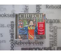 Various Artists - Church: Songs of Soul & Inspiration